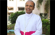 New auxiliary bishop elected for Syro-Malabar diocese in Kerala